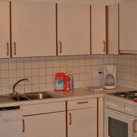 Appartement Fernsicht Triesenberg Екстер'єр фото