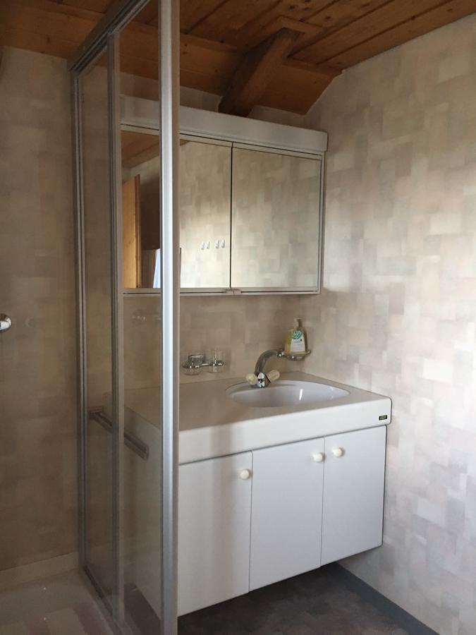 Appartement Fernsicht Triesenberg Екстер'єр фото